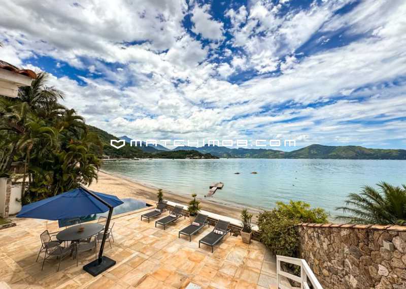Conheça Mombaça do imóvel - Casa pé na areia à venda na Mombaça - 602CA - 14 Mombaça - 14
