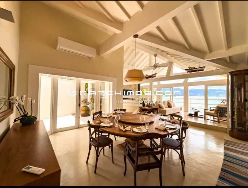 Conheça Mombaça do imóvel - Casa pé na areia à venda na Mombaça - 602CA - 15 Mombaça - 15
