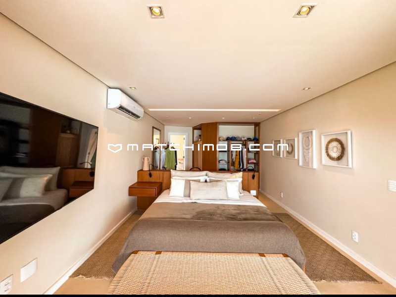 Conheça Mombaça do imóvel - Casa pé na areia à venda na Mombaça - 602CA - 18 Mombaça - 18