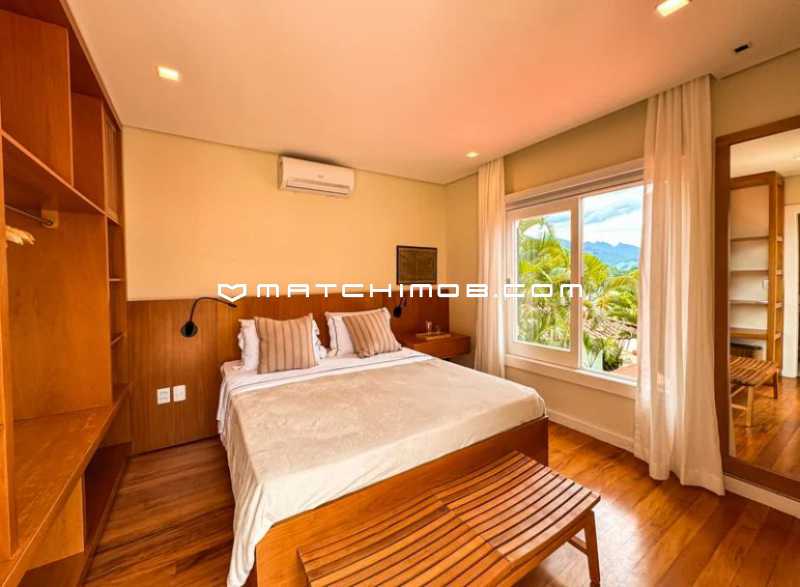 Conheça Mombaça do imóvel - Casa pé na areia à venda na Mombaça - 602CA - 25 Mombaça - 25