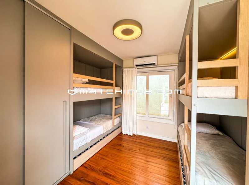 Conheça Mombaça do imóvel - Casa pé na areia à venda na Mombaça - 602CA - 26 Mombaça - 26