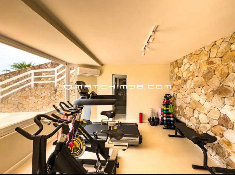 Conheça Mombaça do imóvel - Casa pé na areia à venda na Mombaça - 602CA - 27 Mombaça - 27