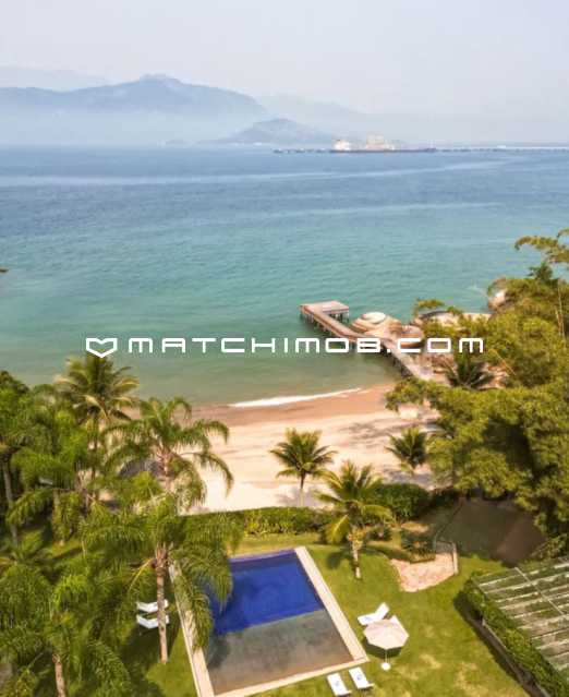Conheça Portagolo do imóvel - Mansão Pé na Areia à venda no Portagolo - 603CA - 6 Portagolo - 6