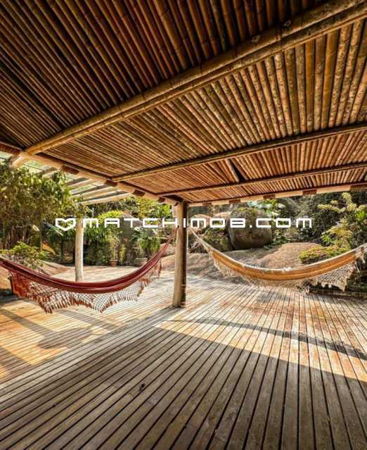 Conheça Portagolo do imóvel - Mansão Pé na Areia à venda no Portagolo - 603CA - 13 Portagolo - 13