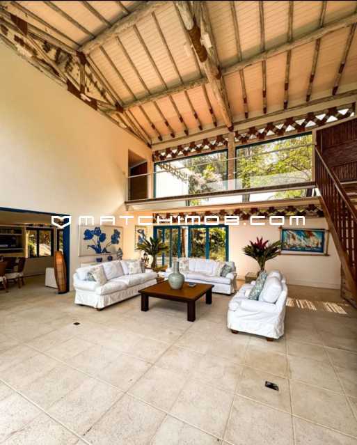 Conheça Portagolo do imóvel - Mansão Pé na Areia à venda no Portagolo - 603CA - 17 Portagolo - 17