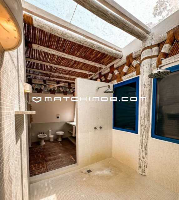 Conheça Portagolo do imóvel - Mansão Pé na Areia à venda no Portagolo - 603CA - 30 Portagolo - 30