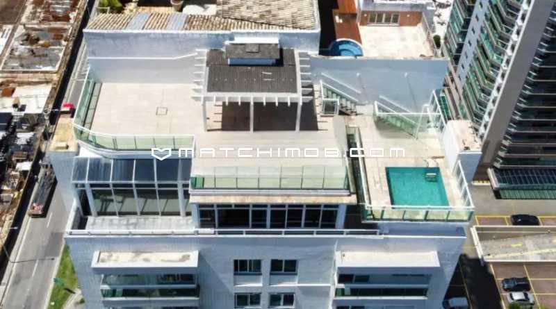Conheça Praia da Barra do imóvel - Cobertura à venda no Condomínio Residencial Praia da Barra - 606CO - 26 Praia da Barra - 26