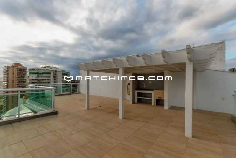 Conheça Praia da Barra do imóvel - Cobertura à venda no Condomínio Residencial Praia da Barra - 606CO - 29 Praia da Barra - 29