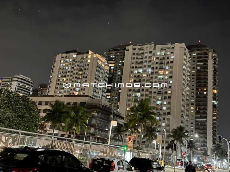 Conheça Praia da Barra do imóvel - Cobertura à venda no Condomínio Residencial Praia da Barra - 606CO - 30 Praia da Barra - 30