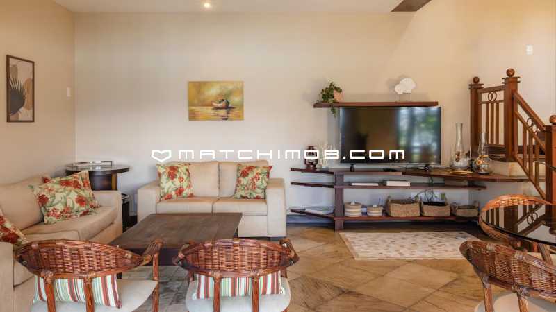 Conheça Clube Marina do imóvel - Casa à venda com vista para Baia de Angra dos Reis -RJ - 624CA - 8 Clube Marina - 8