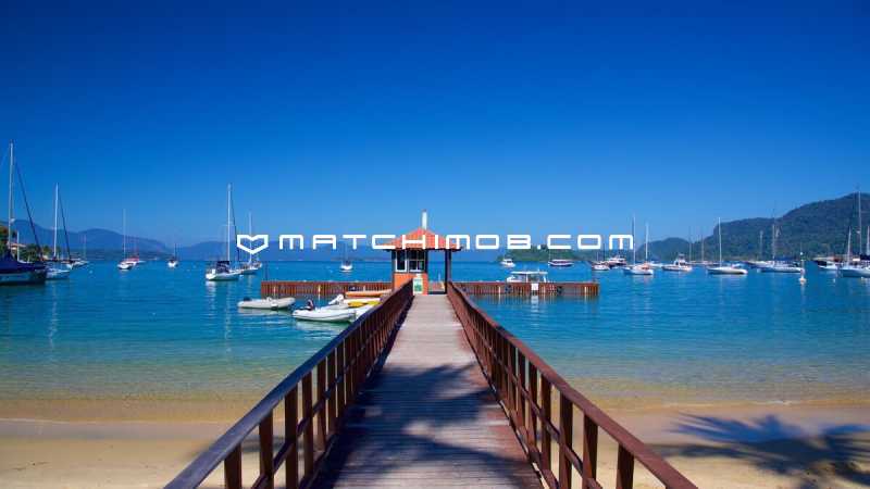 Conheça Clube Marina do imóvel - Casa à venda com vista para Baia de Angra dos Reis -RJ - 624CA - 4 Clube Marina - 4