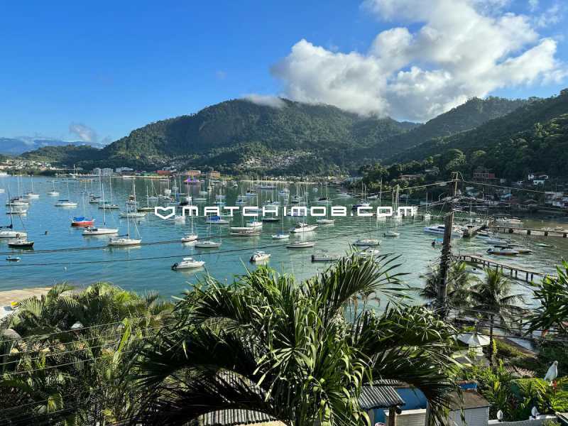 Conheça Clube Marina do imóvel - Casa à venda com vista para Baia de Angra dos Reis -RJ - 624CA - 5 Clube Marina - 5