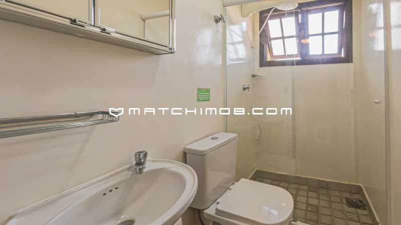 Conheça Clube Marina do imóvel - Casa à venda com vista para Baia de Angra dos Reis -RJ - 624CA - 27 Clube Marina - 27