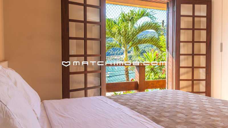 Conheça Clube Marina do imóvel - Casa à venda com vista para Baia de Angra dos Reis -RJ - 624CA - 23 Clube Marina - 23