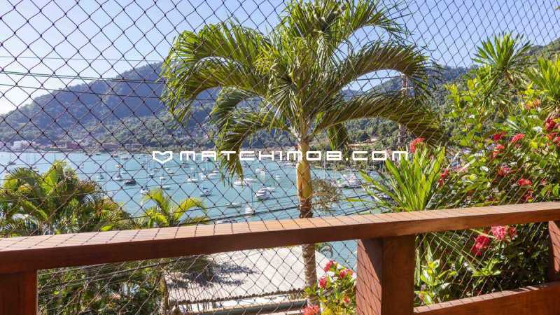 Conheça Clube Marina do imóvel - Casa à venda com vista para Baia de Angra dos Reis -RJ - 624CA - 25 Clube Marina - 25