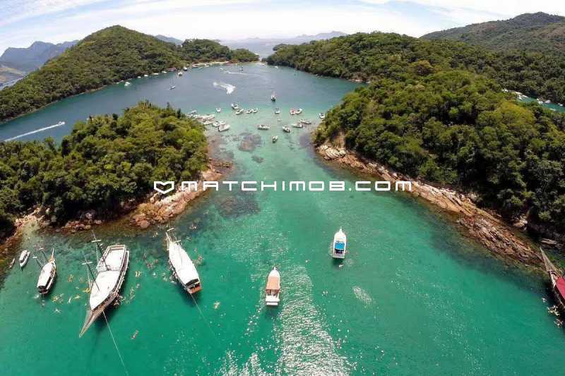 Conheça Clube Marina do imóvel - Casa à venda com vista para Baia de Angra dos Reis -RJ - 624CA - 30 Clube Marina - 30