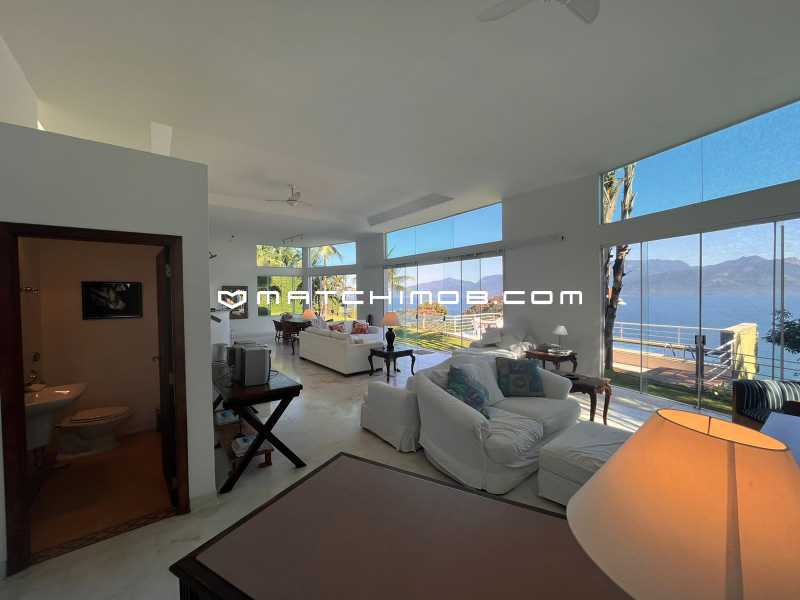 Conheça Portogalo do imóvel - Casa fabulosa com vista mar e Ilha Grande - Angra - 630CA - 16 Portogalo - 16