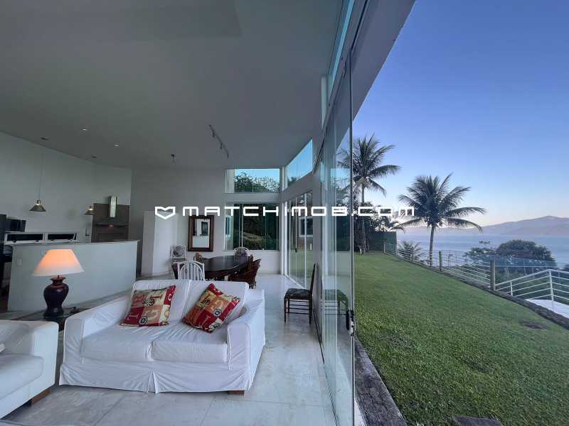 Conheça Portogalo do imóvel - Casa fabulosa com vista mar e Ilha Grande - Angra - 630CA - 8 Portogalo - 8