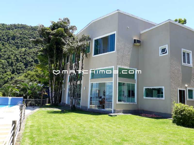 Conheça Portogalo do imóvel - Casa fabulosa com vista mar e Ilha Grande - Angra - 630CA - 24 Portogalo - 24