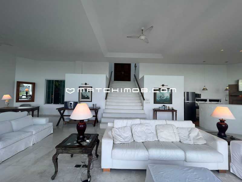 Conheça Portogalo do imóvel - Casa fabulosa com vista mar e Ilha Grande - Angra - 630CA - 14 Portogalo - 14