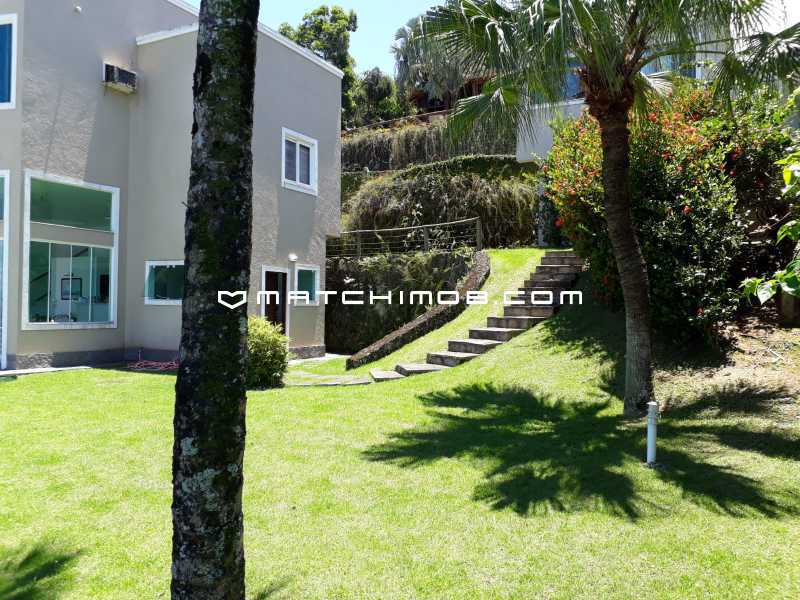 Conheça Portogalo do imóvel - Casa fabulosa com vista mar e Ilha Grande - Angra - 630CA - 25 Portogalo - 25