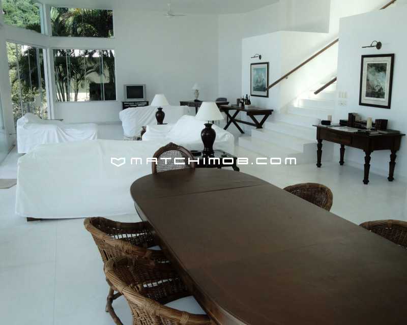 Conheça Portogalo do imóvel - Casa fabulosa com vista mar e Ilha Grande - Angra - 630CA - 11 Portogalo - 11