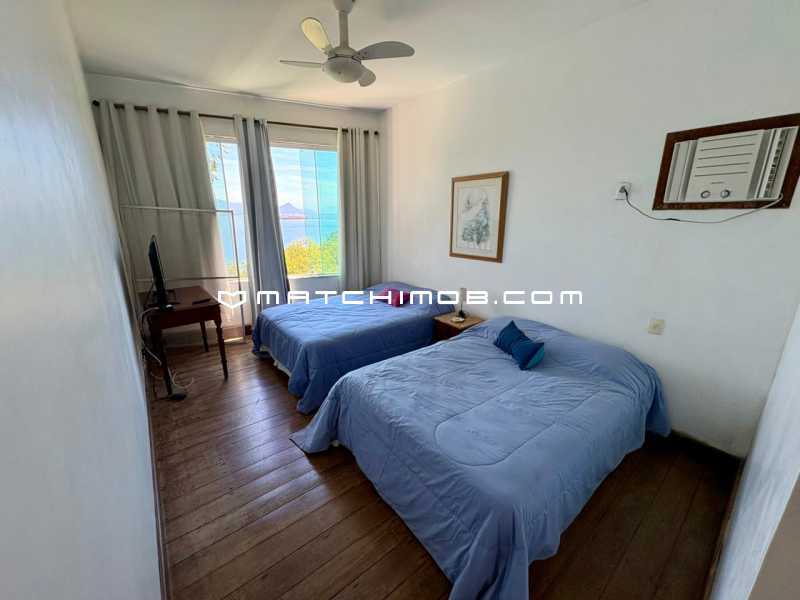 Conheça Portogalo do imóvel - Casa fabulosa com vista mar e Ilha Grande - Angra - 630CA - 20 Portogalo - 20