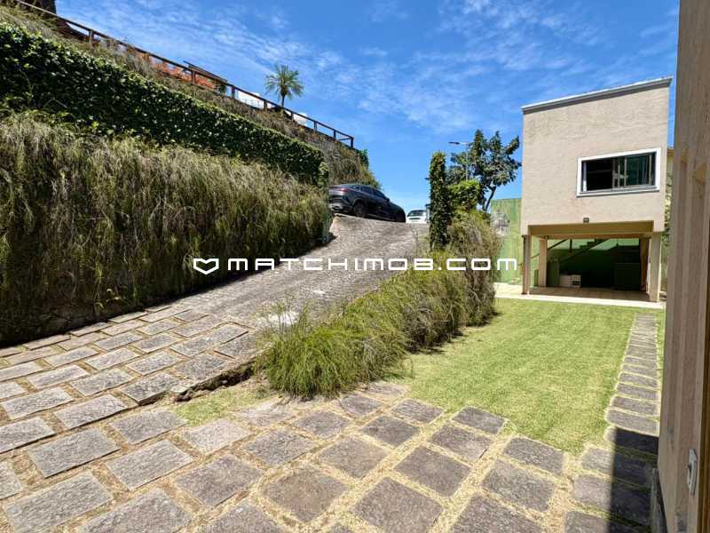 Conheça Portogalo do imóvel - Casa fabulosa com vista mar e Ilha Grande - Angra - 630CA - 27 Portogalo - 27
