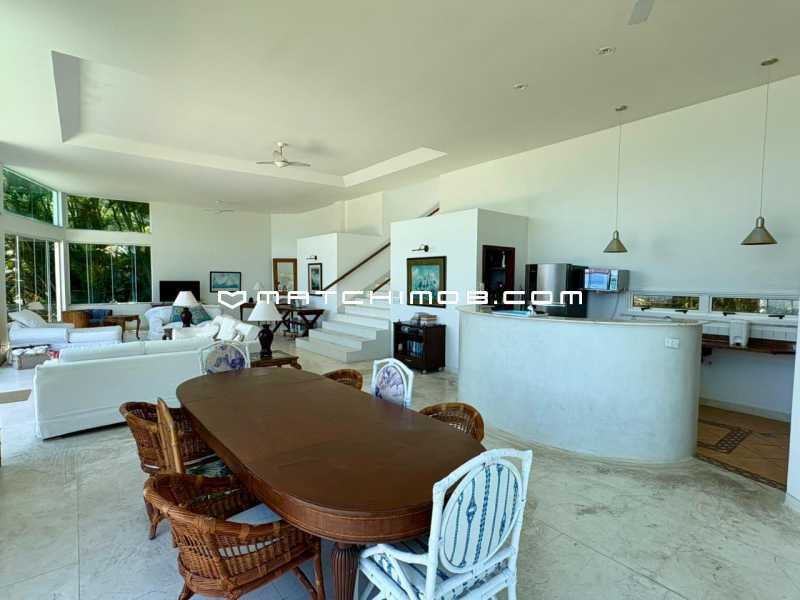 Conheça Portogalo do imóvel - Casa fabulosa com vista mar e Ilha Grande - Angra - 630CA - 10 Portogalo - 10