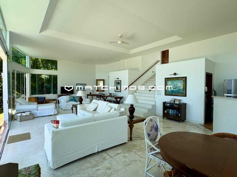 Conheça Portogalo do imóvel - Casa fabulosa com vista mar e Ilha Grande - Angra - 630CA - 15 Portogalo - 15