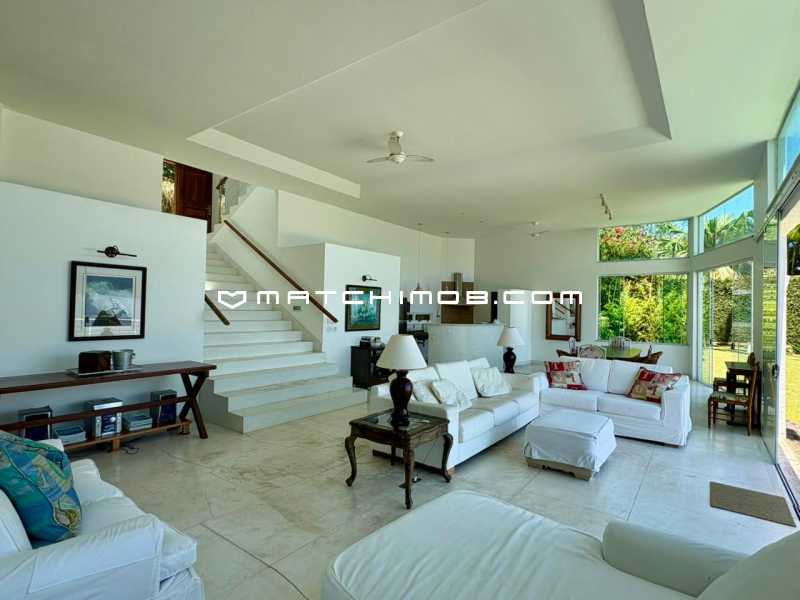 Conheça Portogalo do imóvel - Casa fabulosa com vista mar e Ilha Grande - Angra - 630CA - 13 Portogalo - 13