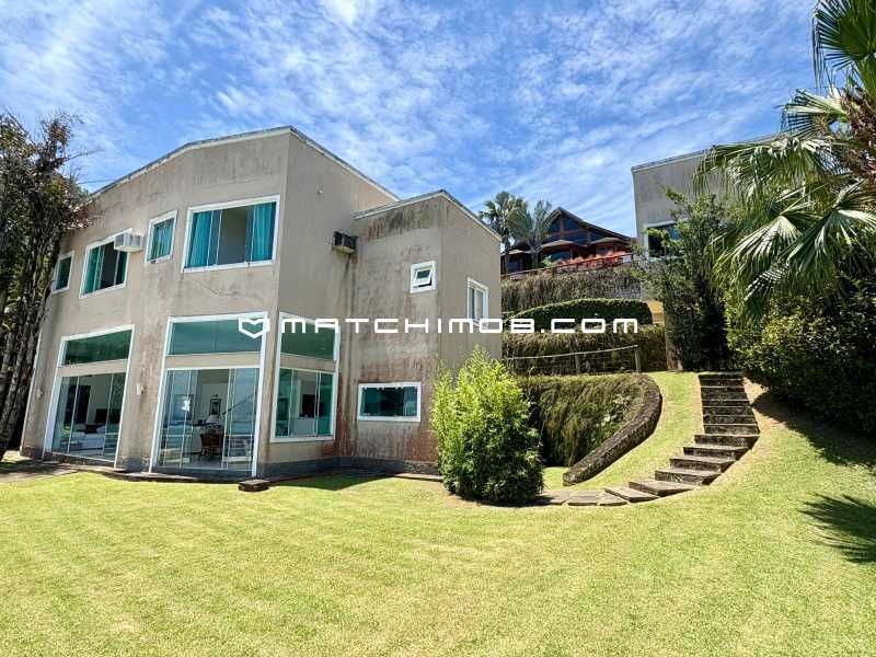 Conheça Portogalo do imóvel - Casa fabulosa com vista mar e Ilha Grande - Angra - 630CA - 26 Portogalo - 26