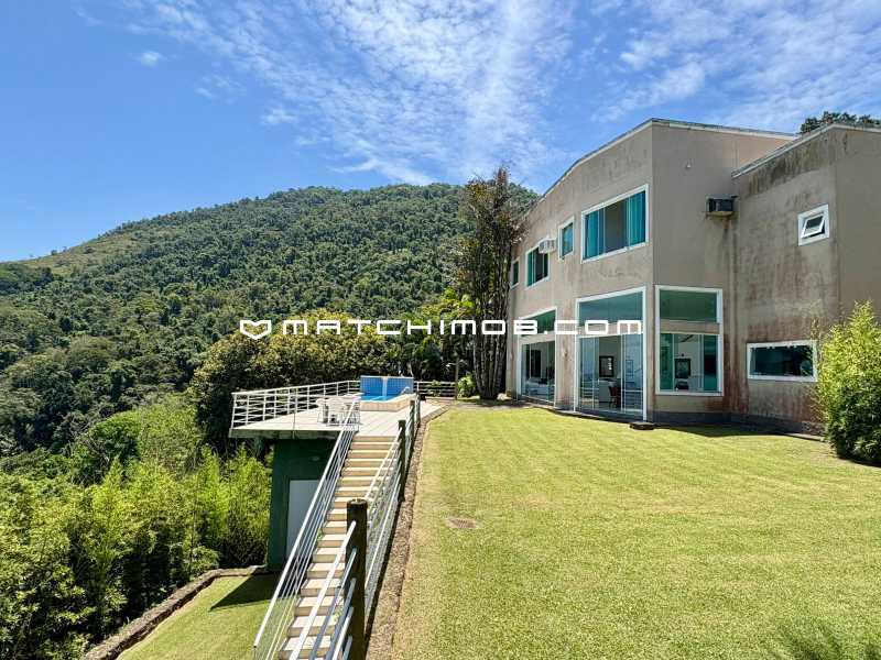 Conheça Portogalo do imóvel - Casa fabulosa com vista mar e Ilha Grande - Angra - 630CA - 23 Portogalo - 23