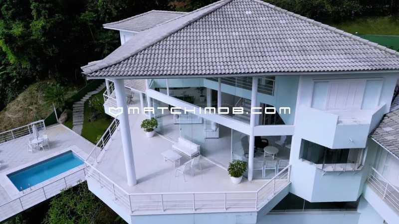 Conheça Portogalo do imóvel - Condominio Portogalo em Angra dos Reis - 66CA - 4 Portogalo - 4