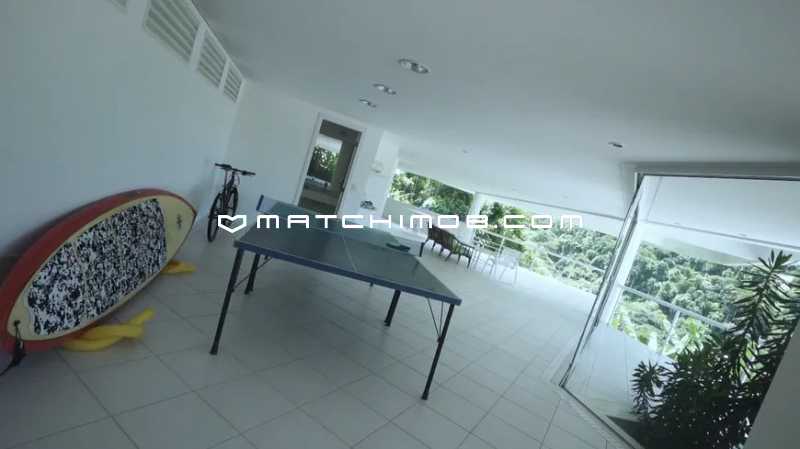 Conheça Portogalo do imóvel - Condominio Portogalo em Angra dos Reis - 66CA - 5 Portogalo - 5