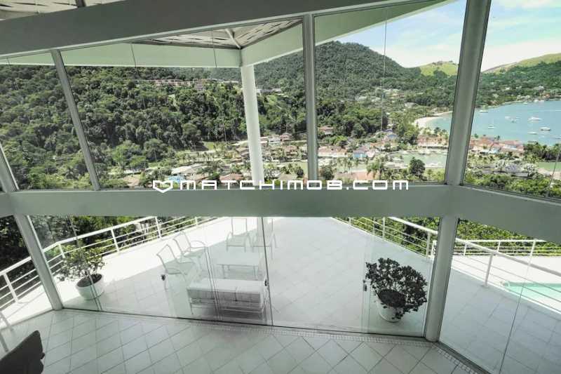 Conheça Portogalo do imóvel - Condominio Portogalo em Angra dos Reis - 66CA - 7 Portogalo - 7