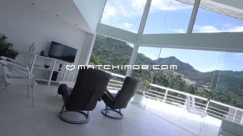 Conheça Portogalo do imóvel - Condominio Portogalo em Angra dos Reis - 66CA - 9 Portogalo - 9