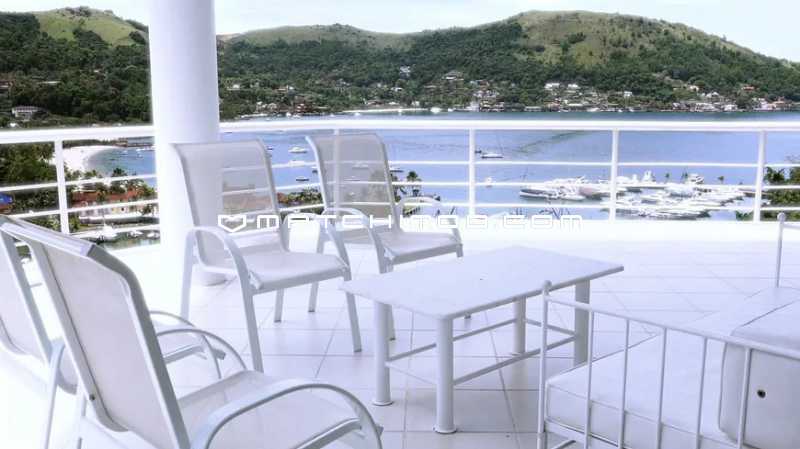 Conheça Portogalo do imóvel - Condominio Portogalo em Angra dos Reis - 66CA - 19 Portogalo - 19