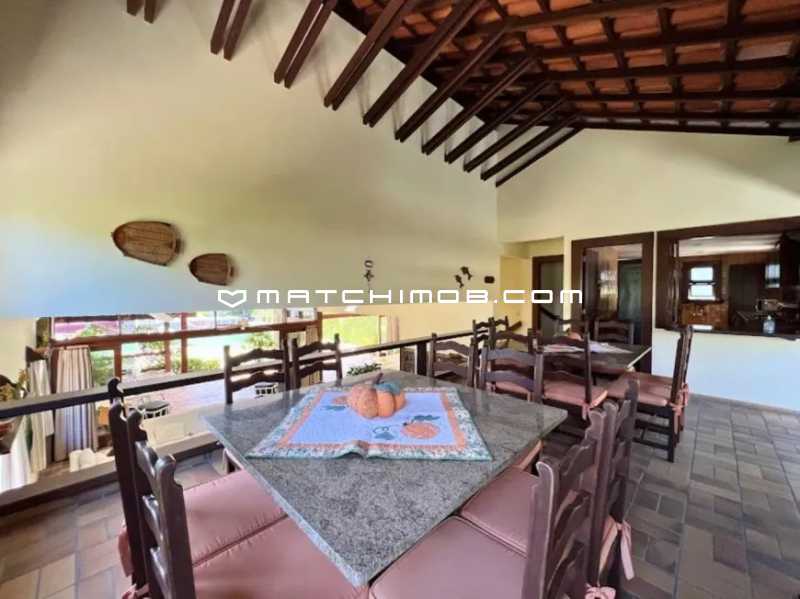 Conheça Portogalo do imóvel - Casa à venda no Portogalo - Angra dos Reis - 634CA - 19 Portogalo - 19
