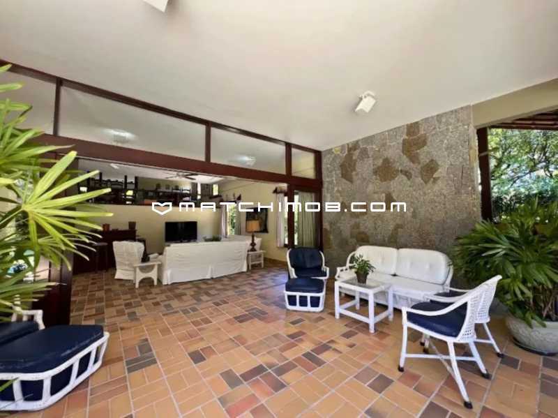 Conheça Portogalo do imóvel - Casa à venda no Portogalo - Angra dos Reis - 634CA - 8 Portogalo - 8