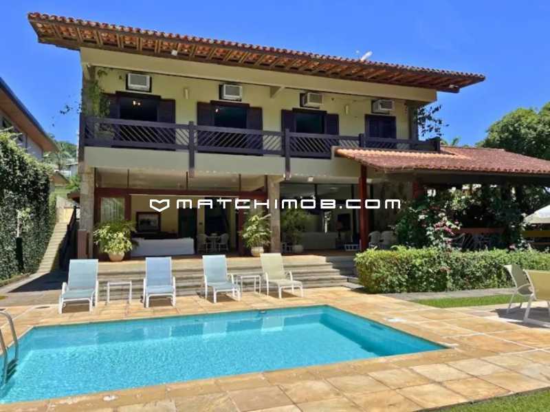Conheça Portogalo do imóvel - Casa à venda no Portogalo - Angra dos Reis - 634CA - 4 Portogalo - 4