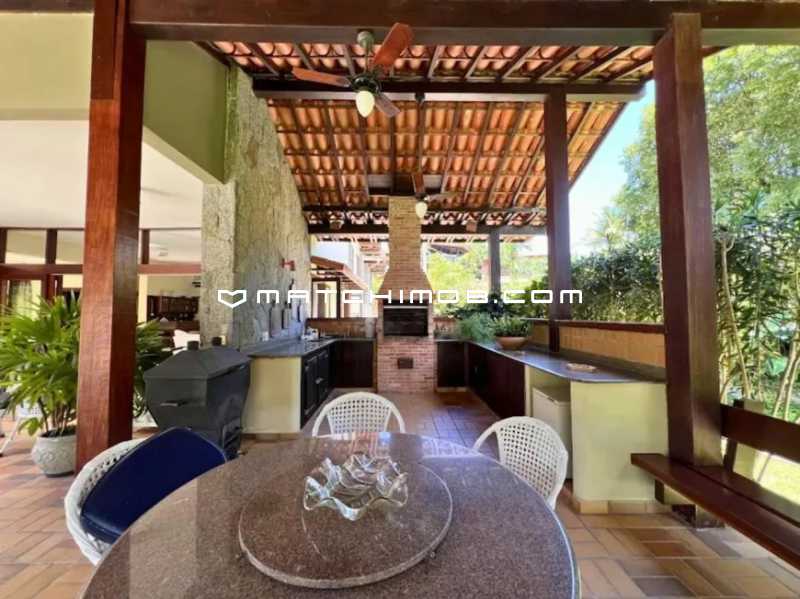 Conheça Portogalo do imóvel - Casa à venda no Portogalo - Angra dos Reis - 634CA - 10 Portogalo - 10