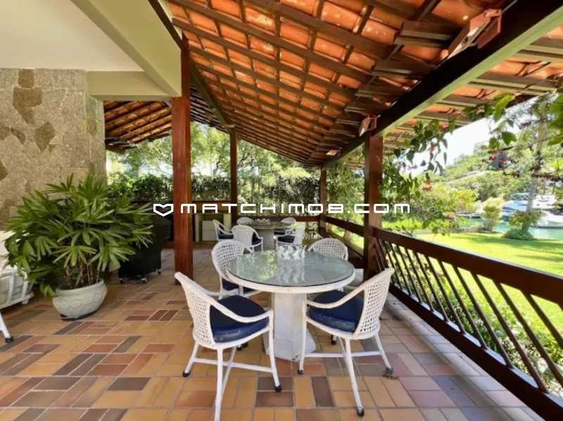Conheça Portogalo do imóvel - Casa à venda no Portogalo - Angra dos Reis - 634CA - 21 Portogalo - 21