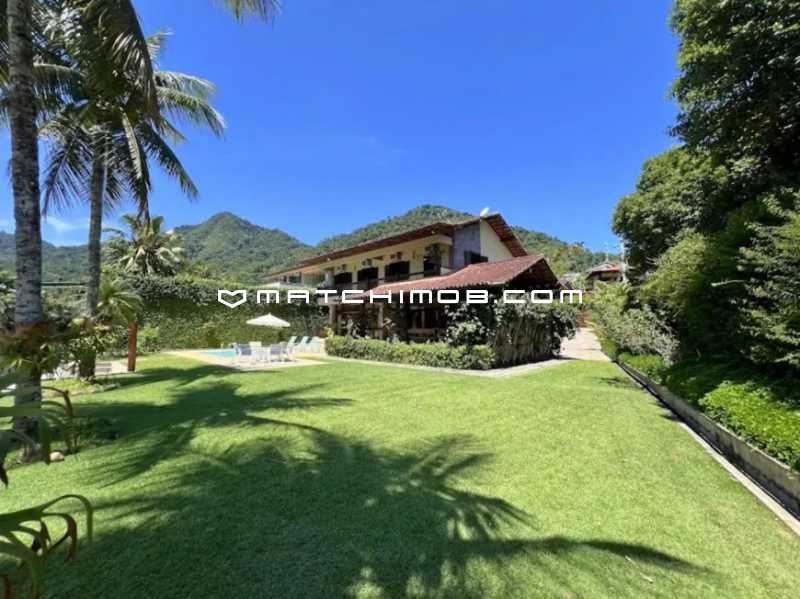 Conheça Portogalo do imóvel - Casa à venda no Portogalo - Angra dos Reis - 634CA - 6 Portogalo - 6