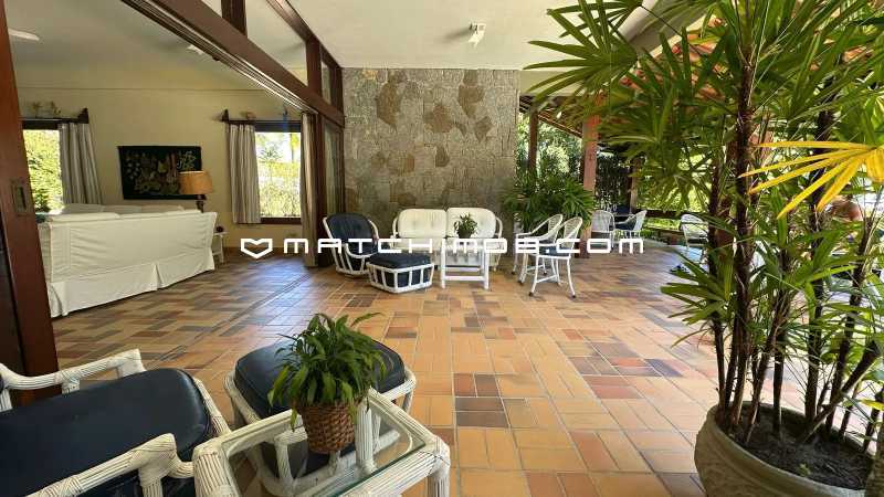 Conheça Portogalo do imóvel - Casa à venda no Portogalo - Angra dos Reis - 634CA - 9 Portogalo - 9