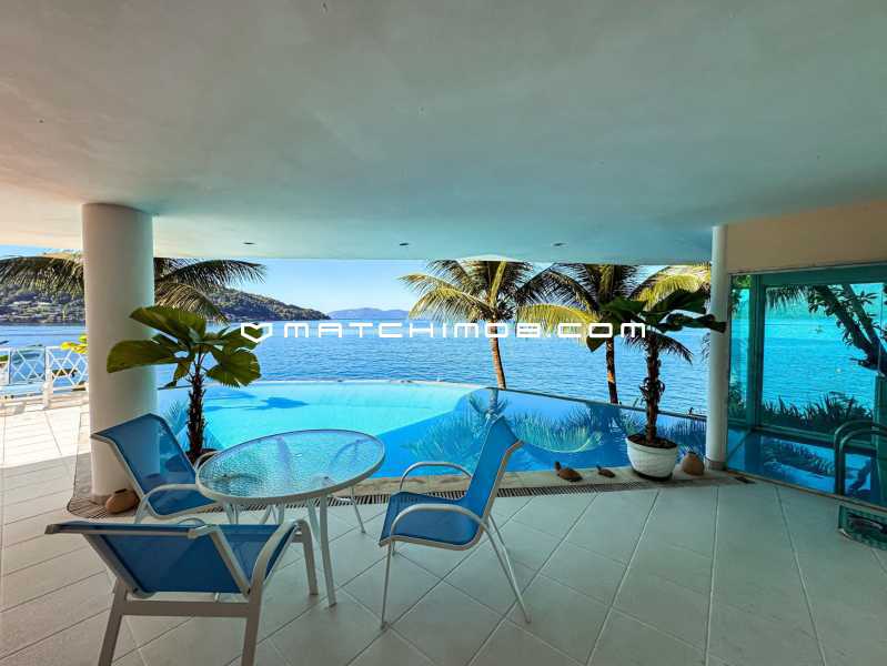 Conheça Portogalo do imóvel - Casa à venda no Portogalo - Angra dos Reis - 641CA - 7 Portogalo - 7