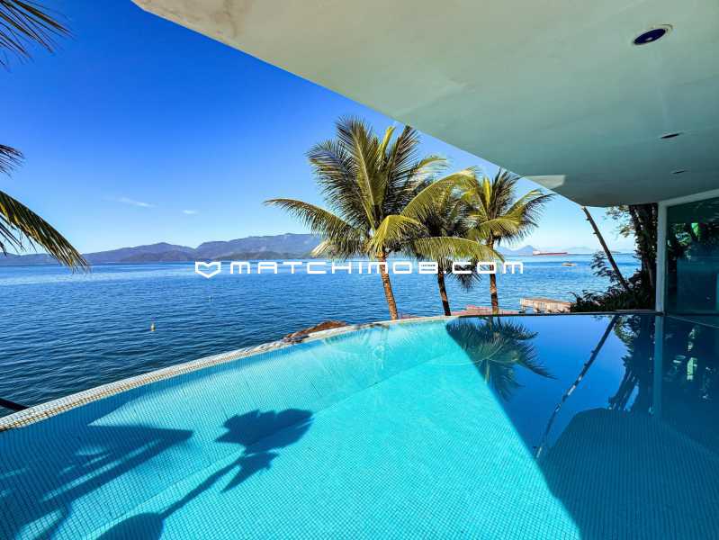 Conheça Portogalo do imóvel - Casa à venda no Portogalo - Angra dos Reis - 641CA - 6 Portogalo - 6