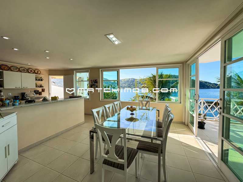 Conheça Portogalo do imóvel - Casa à venda no Portogalo - Angra dos Reis - 641CA - 21 Portogalo - 21