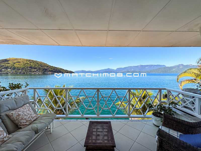 Conheça Portogalo do imóvel - Casa à venda no Portogalo - Angra dos Reis - 641CA - 12 Portogalo - 12