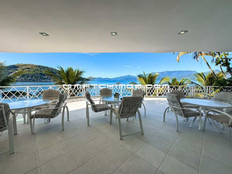 Conheça Portogalo do imóvel - Casa à venda no Portogalo - Angra dos Reis - 641CA - 13 Portogalo - 13